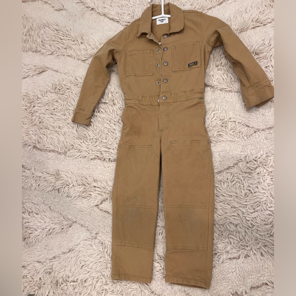 Oshkosh KITH
